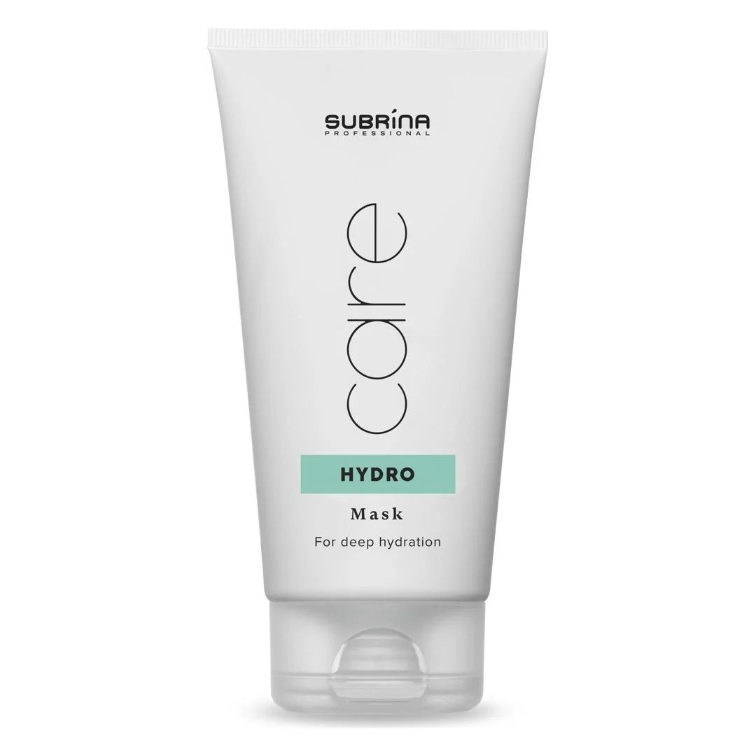 Subrina Professional Care Hydro maska 150ml