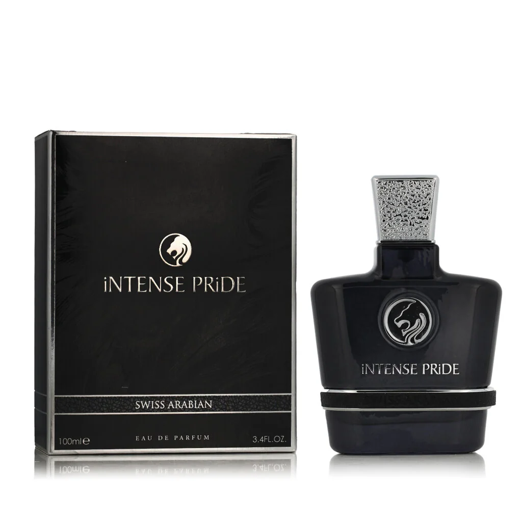 Swiss Arabian Intense Pride EDP 100 ml M