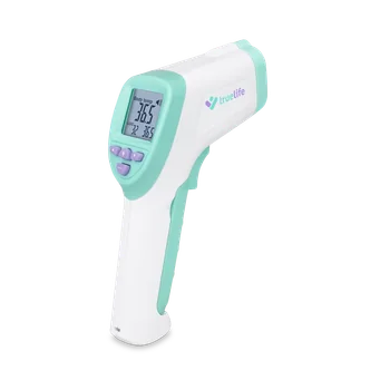 TrueLife Care Q7 1×1 ks, teplomer