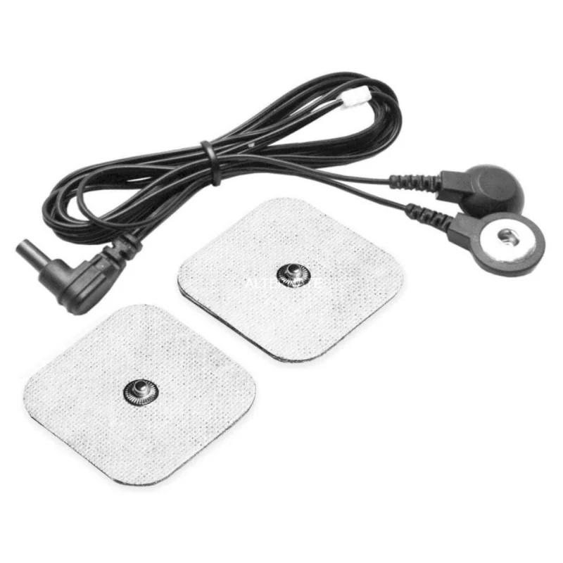 Beurer Samolepiace elektródy s káblom pre EM 32 / EM 37 / EM 39
