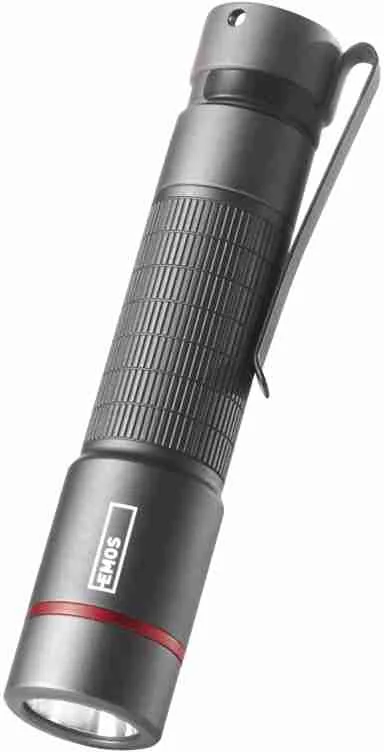 LED SVIETIDLO ULTIBRIGHT 60 170lm 1×AA 1×1 ks, LED svietidlo