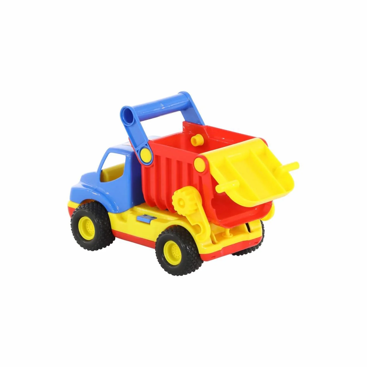 Auto ConsTruck sklápač , 8PL37671