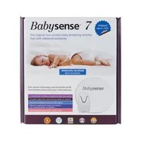 Hisense Babysense Monitor dychu Babysense 7 Pro