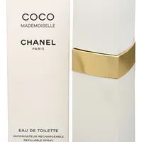 Chanel Coco Mademoiselle Edt Pln 50ml
