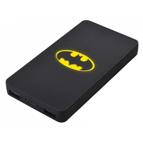Emtec U900 5000mah Power Ess. Batman 1ks 1×1 ks