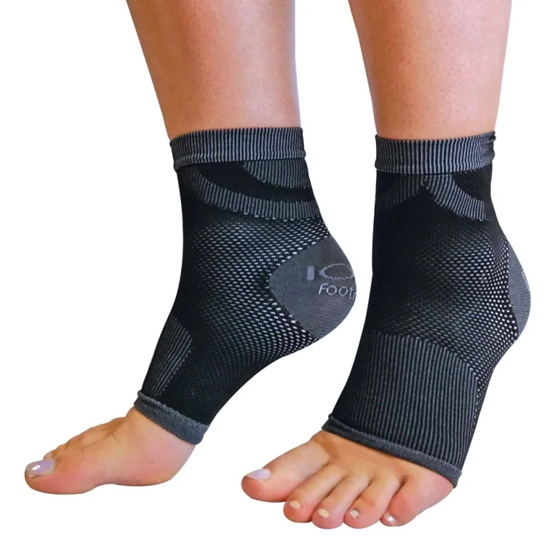 1 kus IOMI PLANTAR návlek na Plantárnu fascitídu Veľkosť ponožky S/M