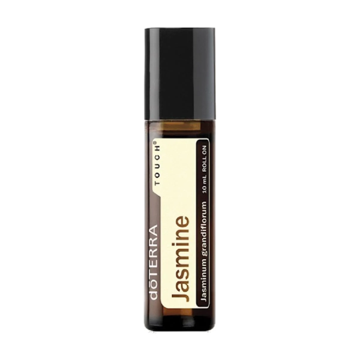 doTERRA Jasmine Touch 10 ml Objem: 10 ml
