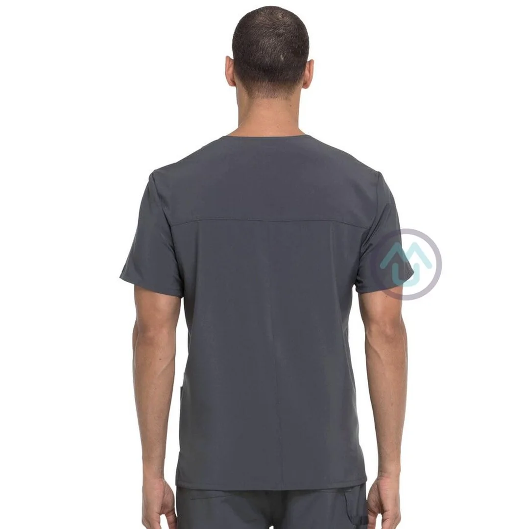 Pánska blúza Dickies EDS Essentials - cínová XS