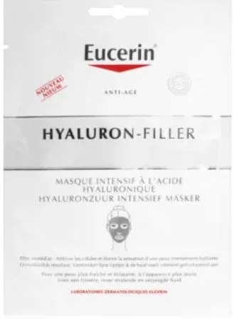 EUCERIN Hyaluron-Filler Intenzívna maska