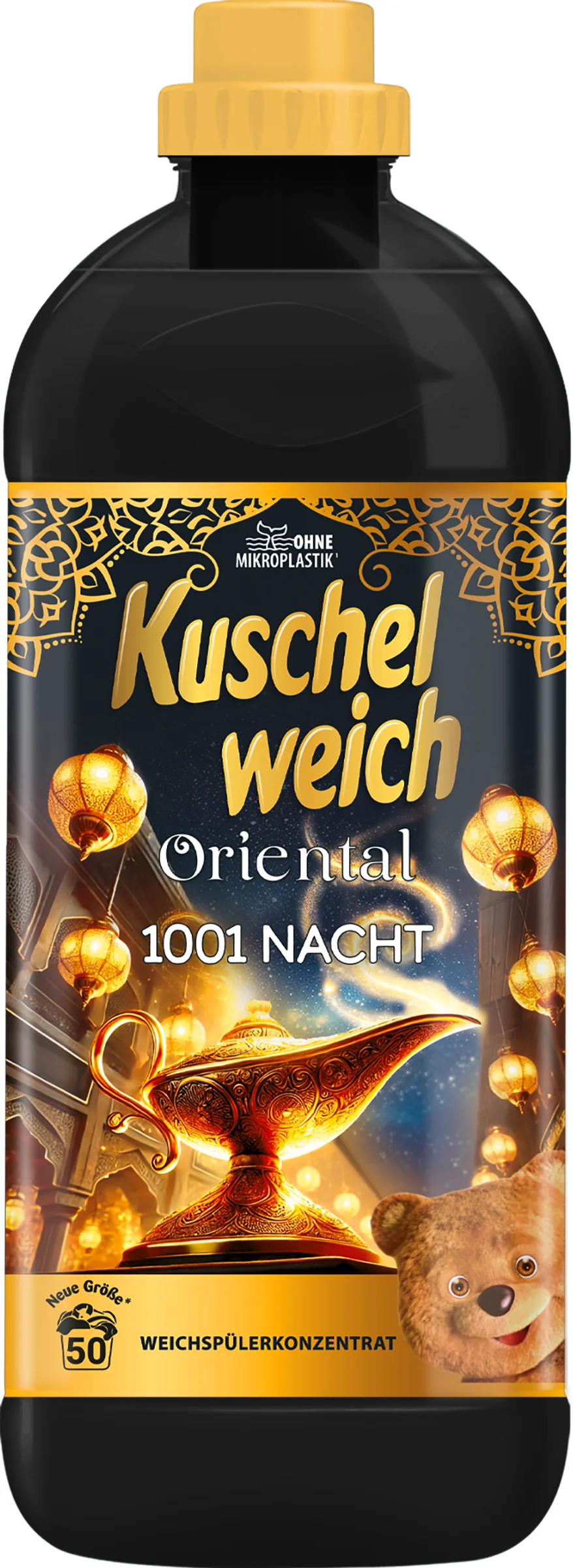 Oriental 1001 Nacht 1l 50pd 1000 ml