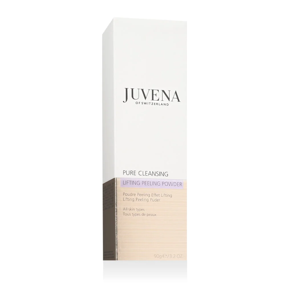 Juvena Pure Cleansing Lifting Peeling Powder 90 g