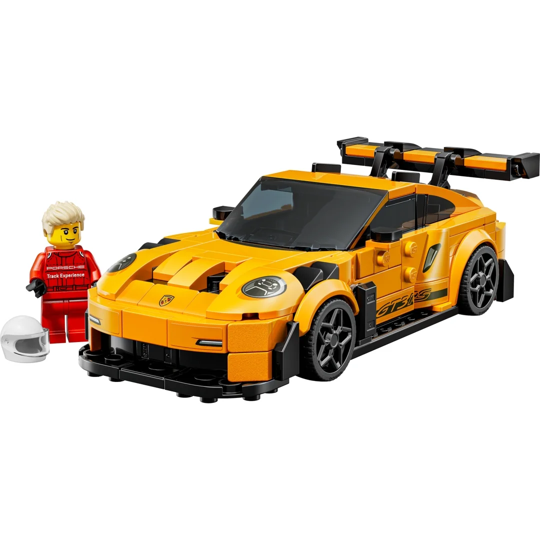 LEGO® Speed Champions 77239 Superauto Porsche 911 GT3 RS