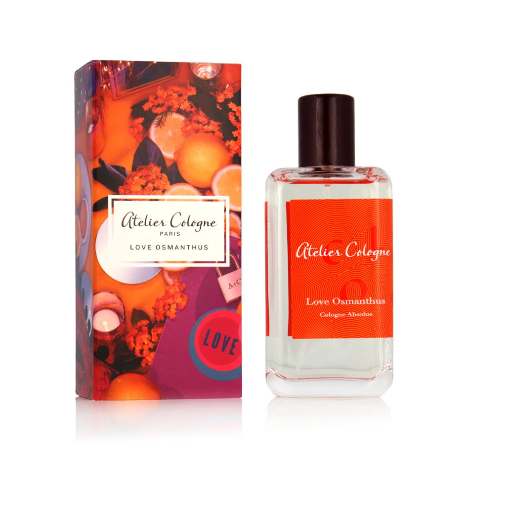 Atelier Cologne Love Osmanthus EDC 100 ml UNISEX
