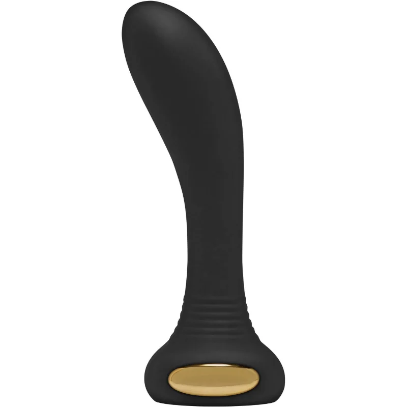 Anální vibrátor Firefly (15 cm)