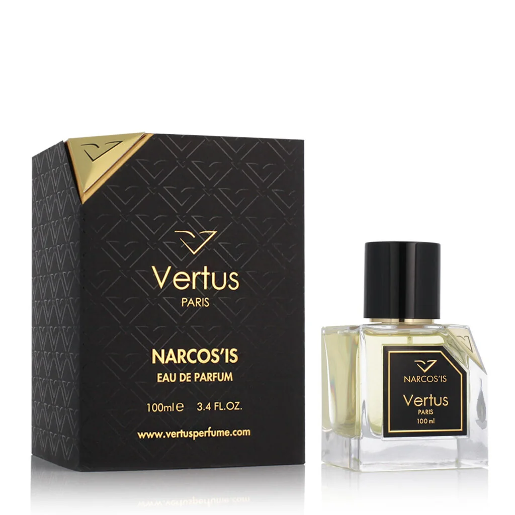 Vertus Narcos'is EDP 100 ml UNISEX