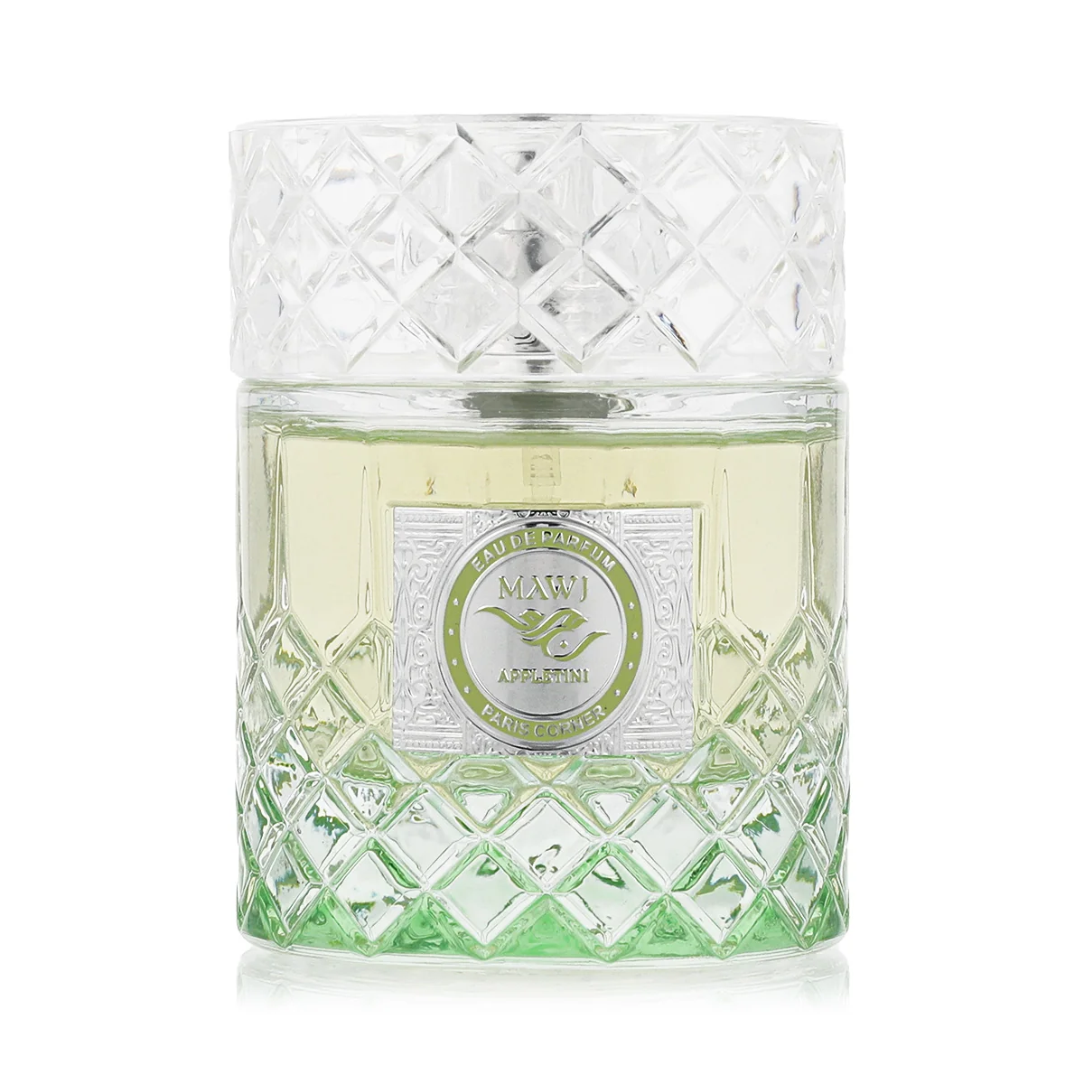 Paris Corner Mawj Appletini EDP 100 ml UNISEX
