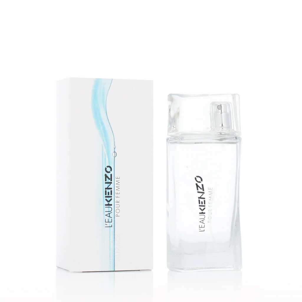 Kenzo L'Eau Kenzo Pour Femme EDT 50 ml W