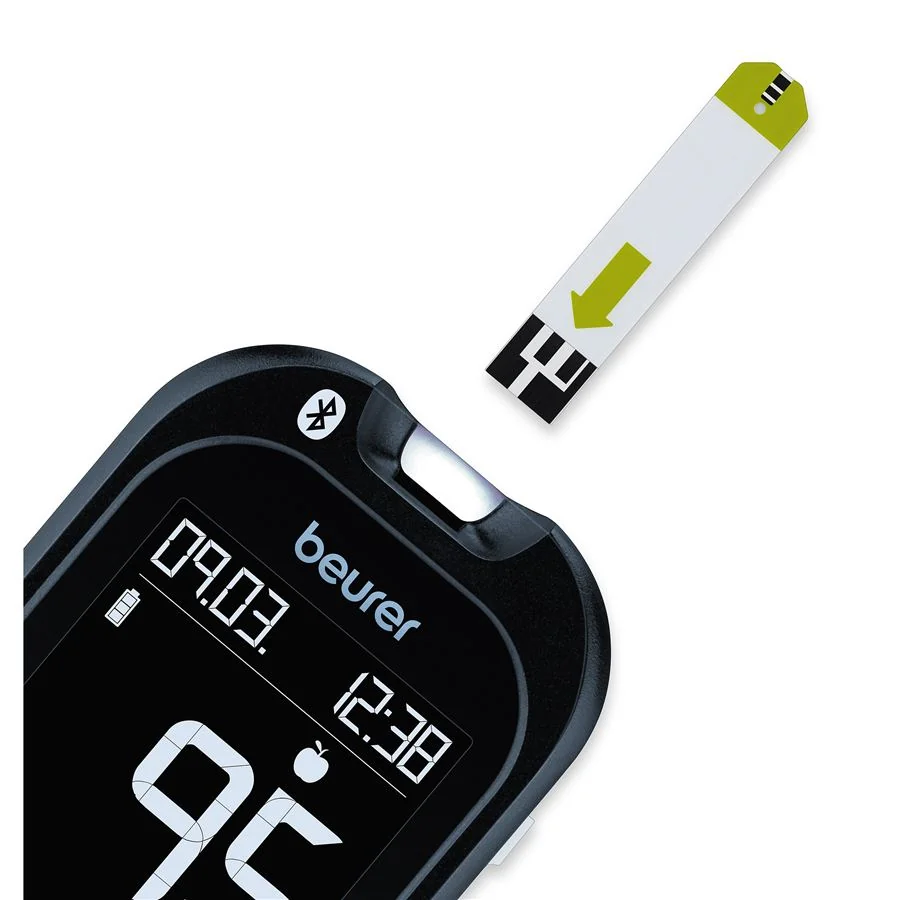 Glukomer BEURER GL 49 mmol/L