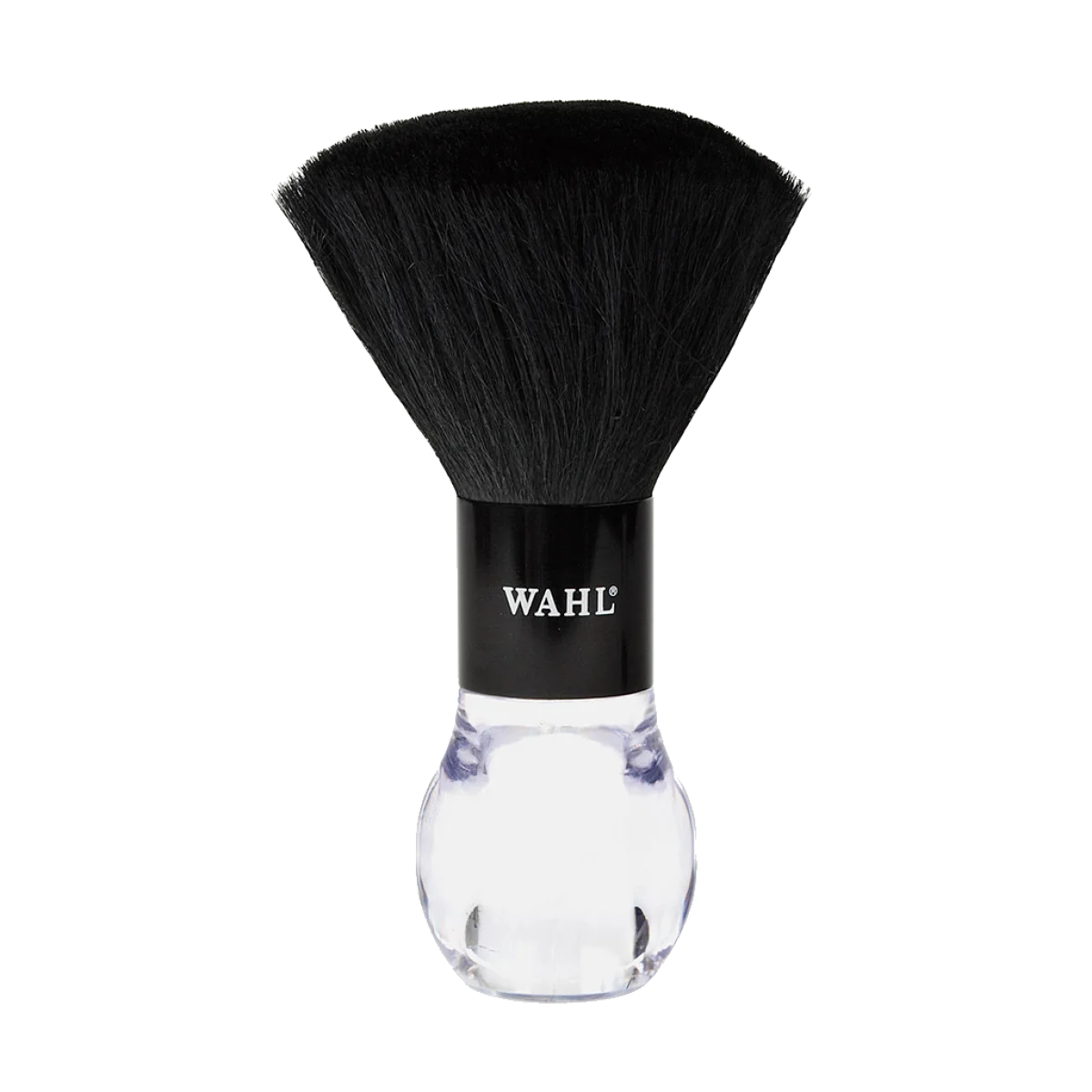 Kefa na krk Wahl Neck Brush Black