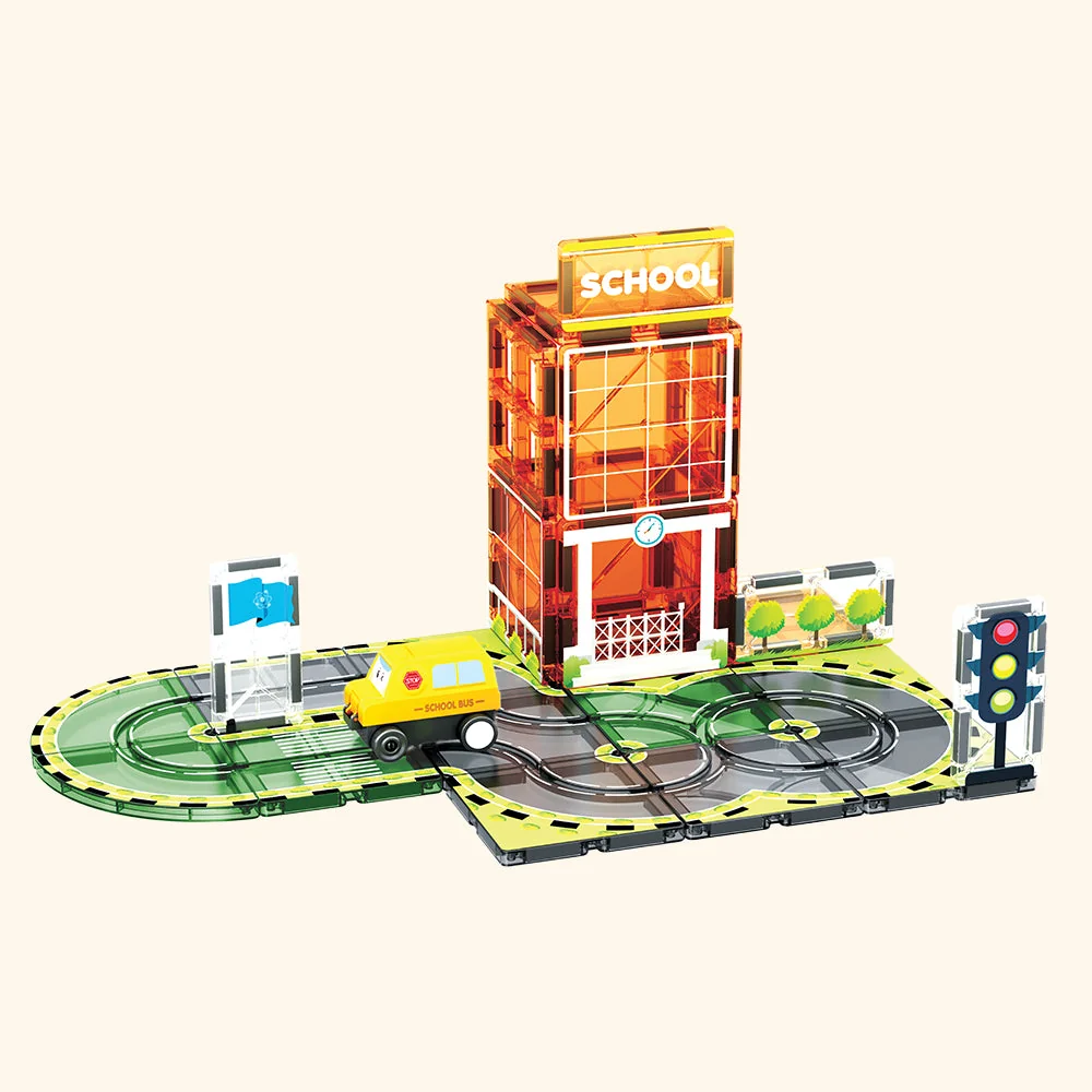 Colormag School 