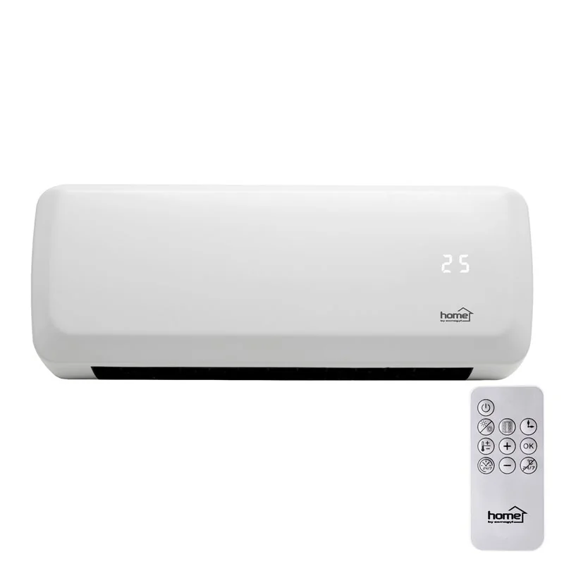 Ohrievač nástenný HOME FKF42201