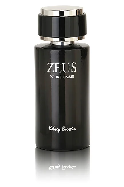 Kelsey Berwin Zeus Edp 100ml 1×100 ml, parfumová voda