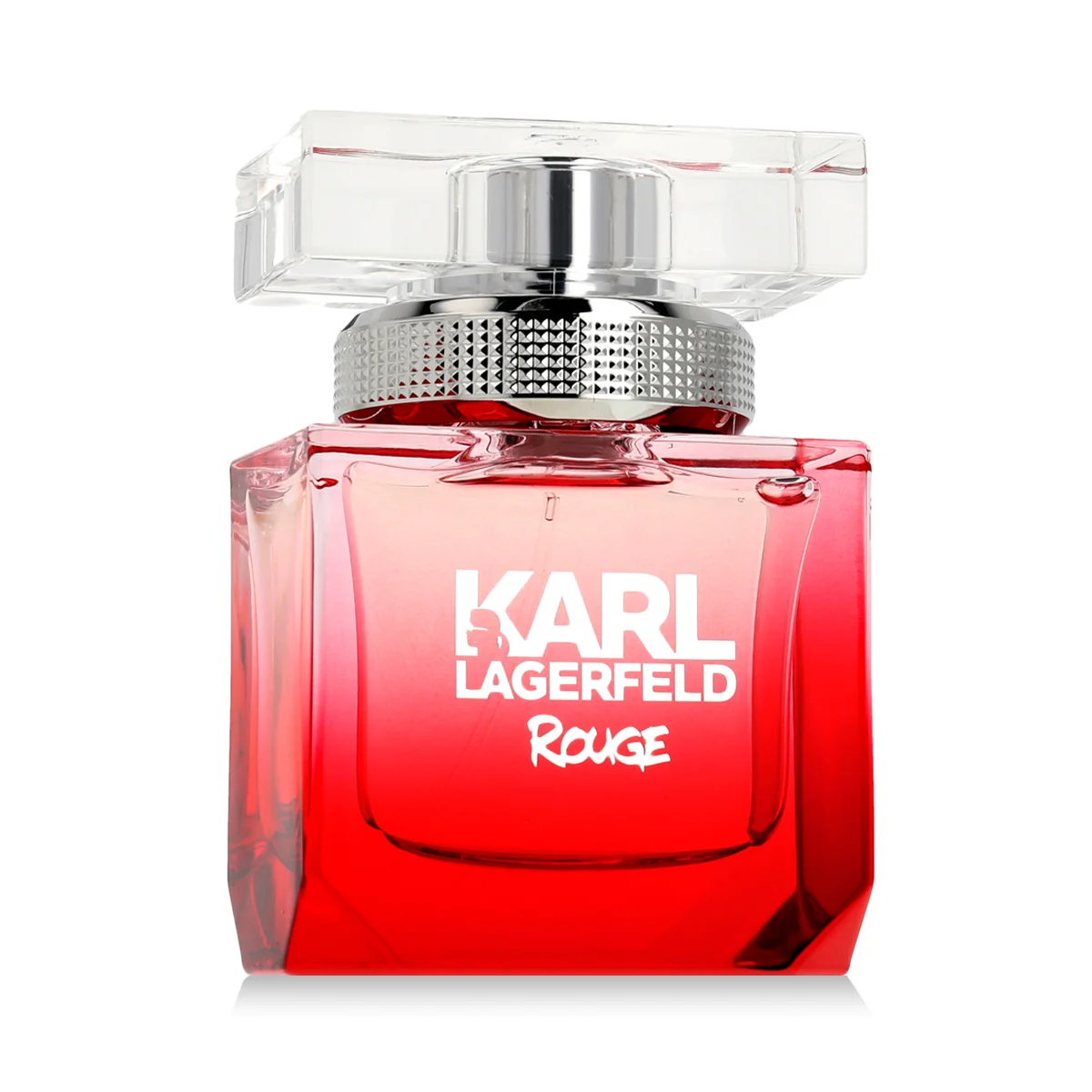 Karl Lagerfeld Rouge Eau de Parfum pre ženy 45 ml