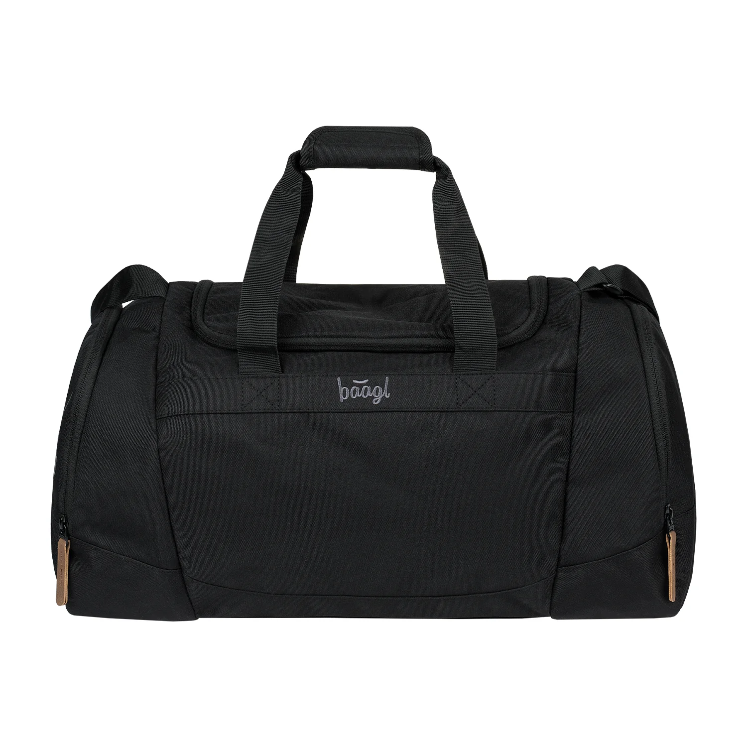 Baagl Športová taška Darkness 25 l čierna čierna, 25l