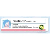 Dentinox - gel N