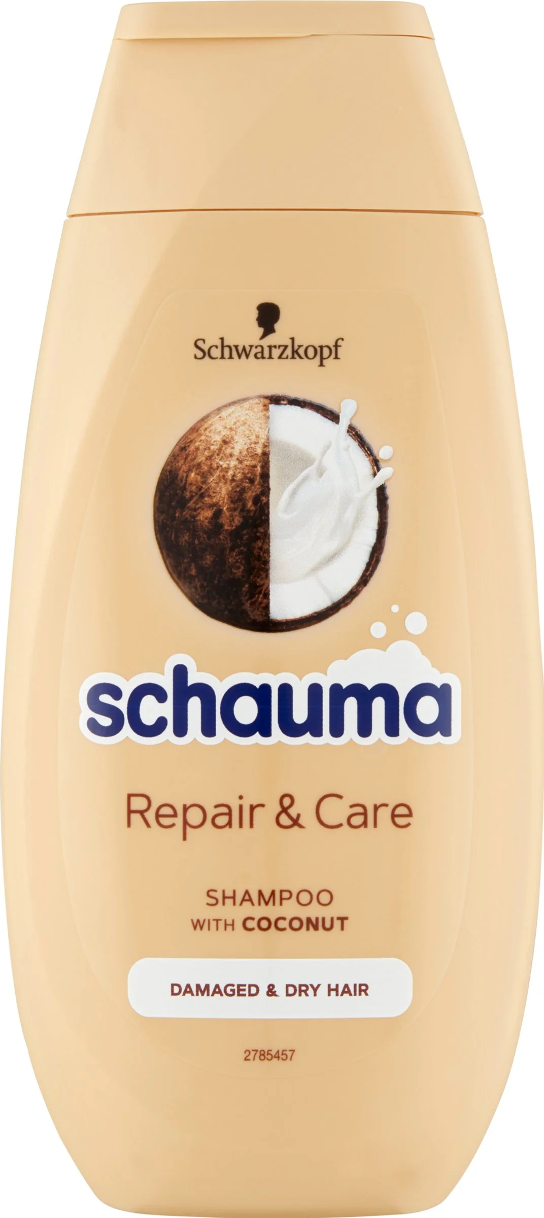 Schauma šampón Repair & Care 250 ml