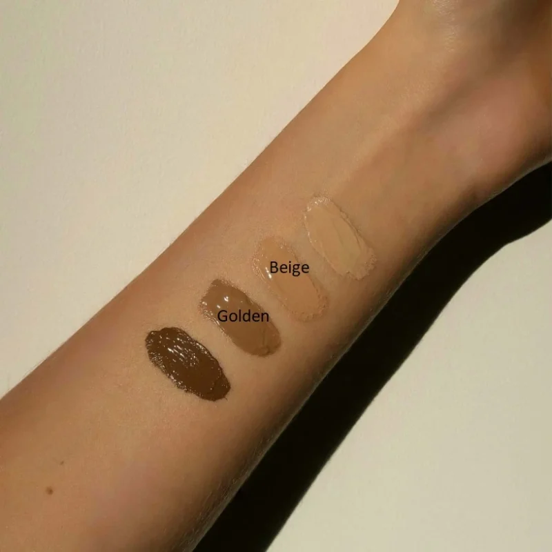 ALGA MARIS tónovací krém s faktorom SPF30 Odtieň 02 beige