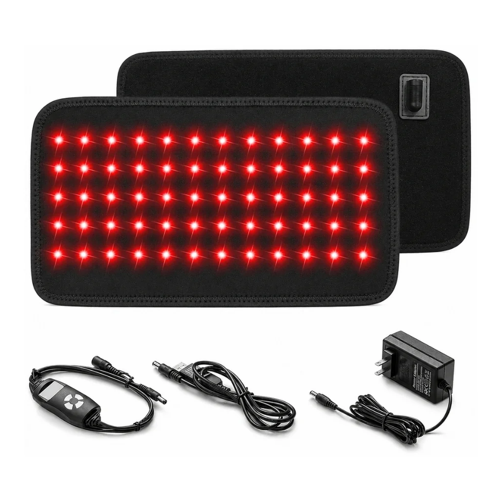 Luma Pad