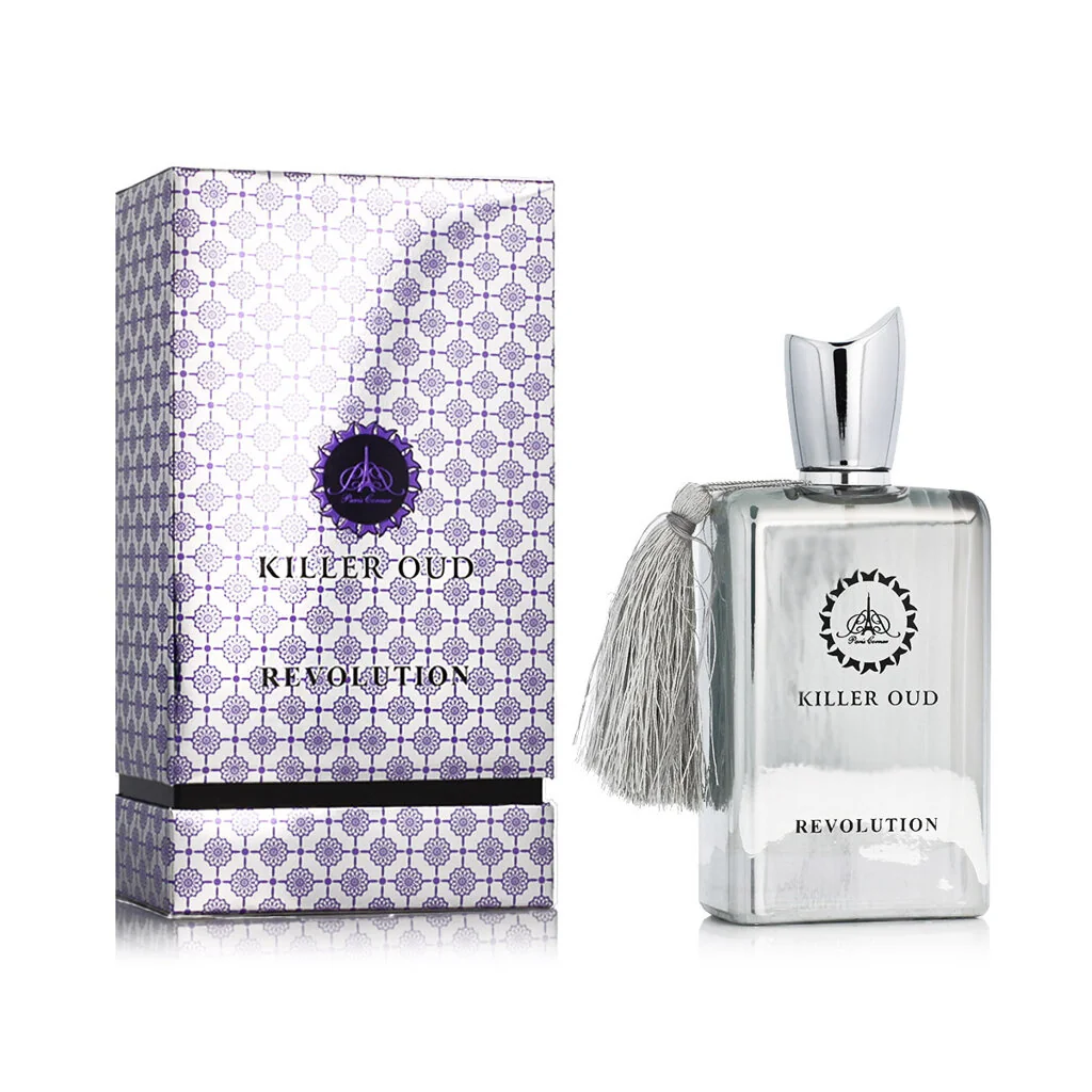 Killer Oud Revolution EDP 100 ml UNISEX