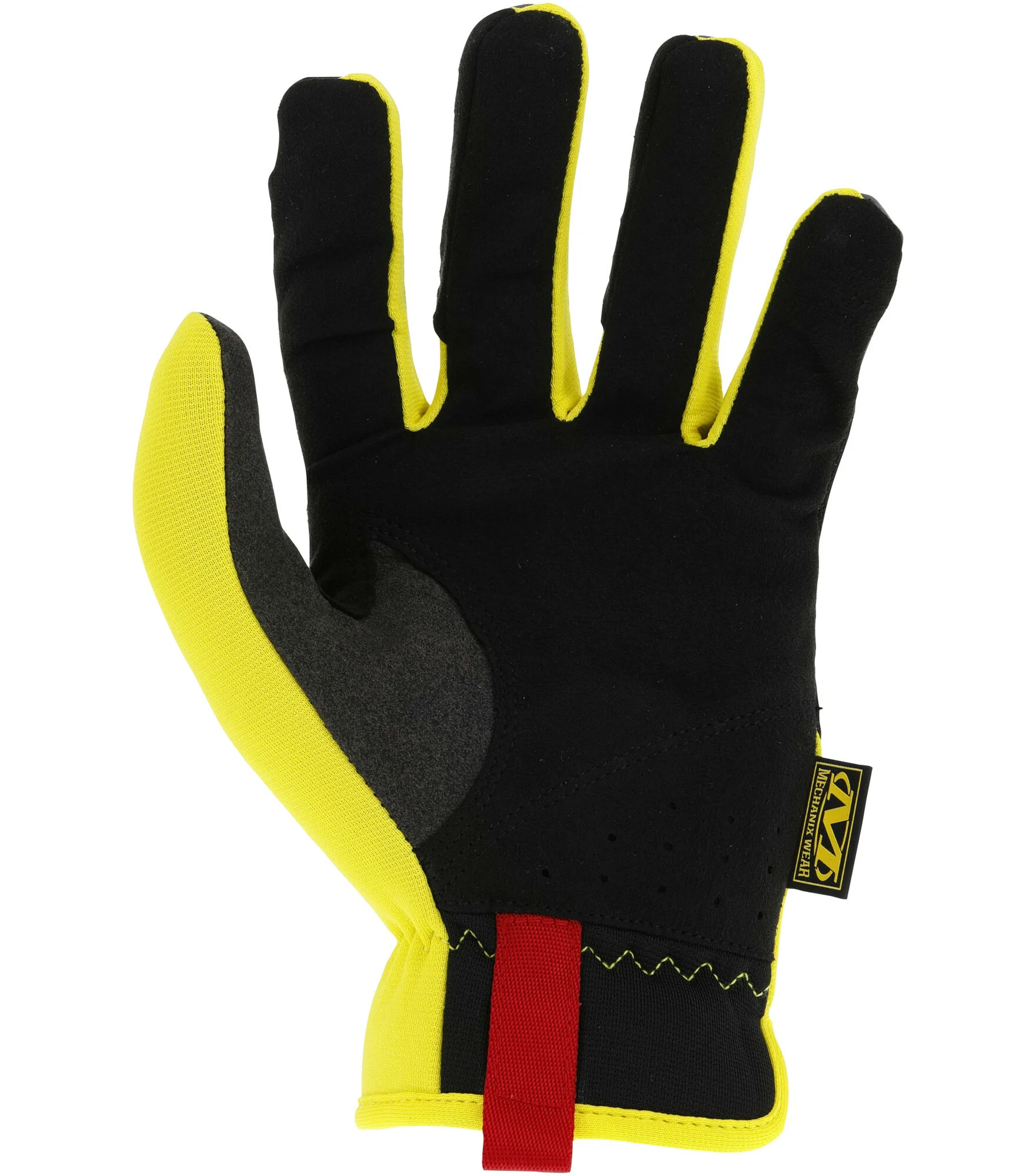 MFF-01-011 Mechanix FastFit Yellow XL