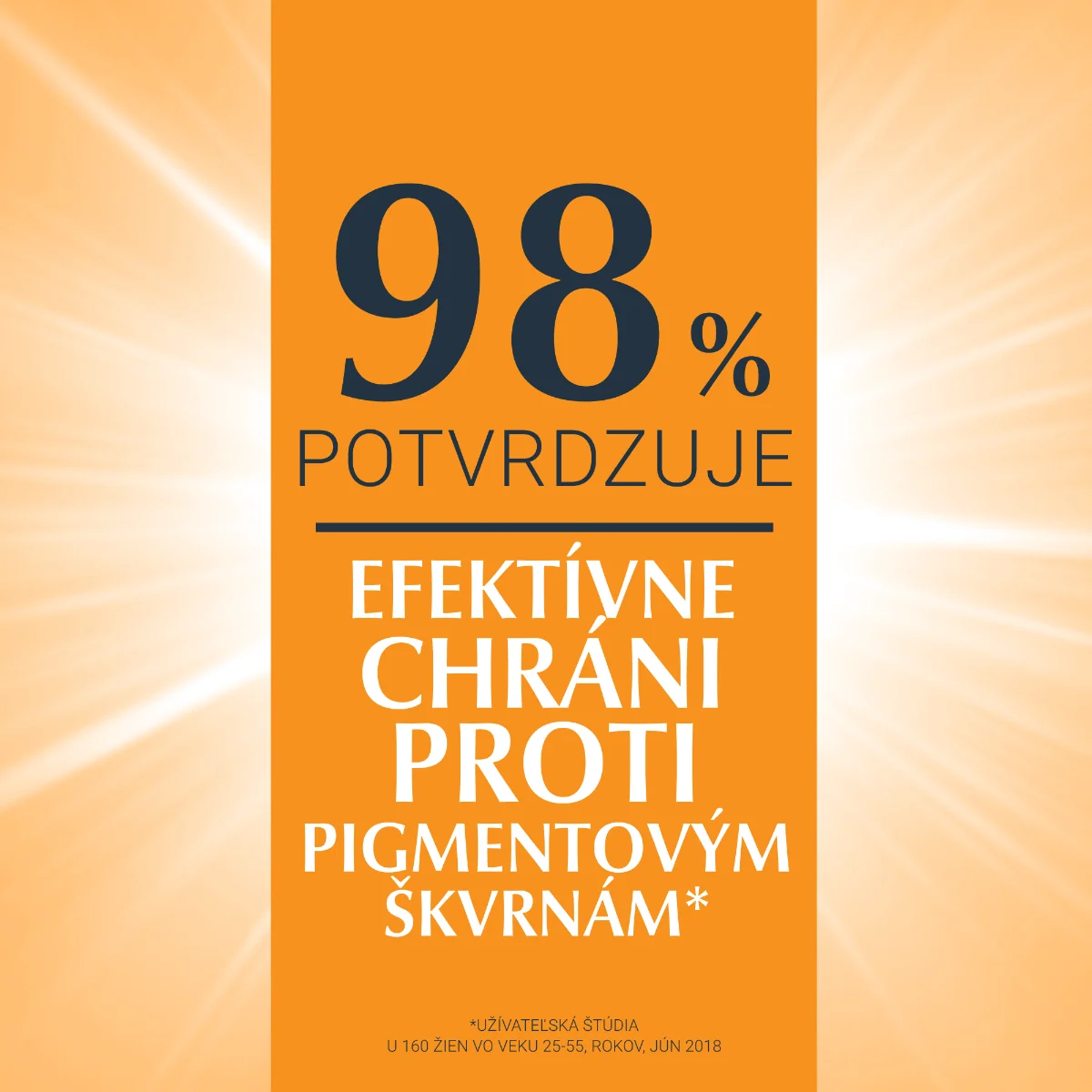 Eucerin SUN PIGMENT CONTROL SPF 50+ na tvár emulzia na opaľovanie s depigmentačným účinkom 1x50 ml