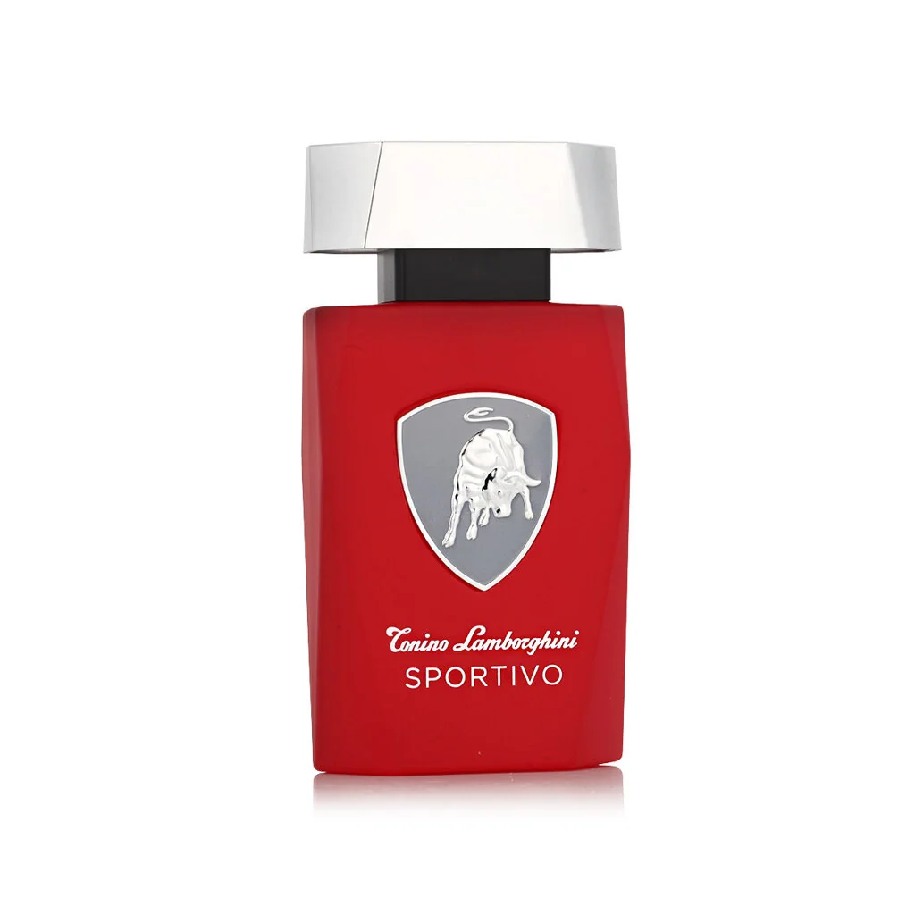 Tonino Lamborghini Sportivo EDT 125 ml M 