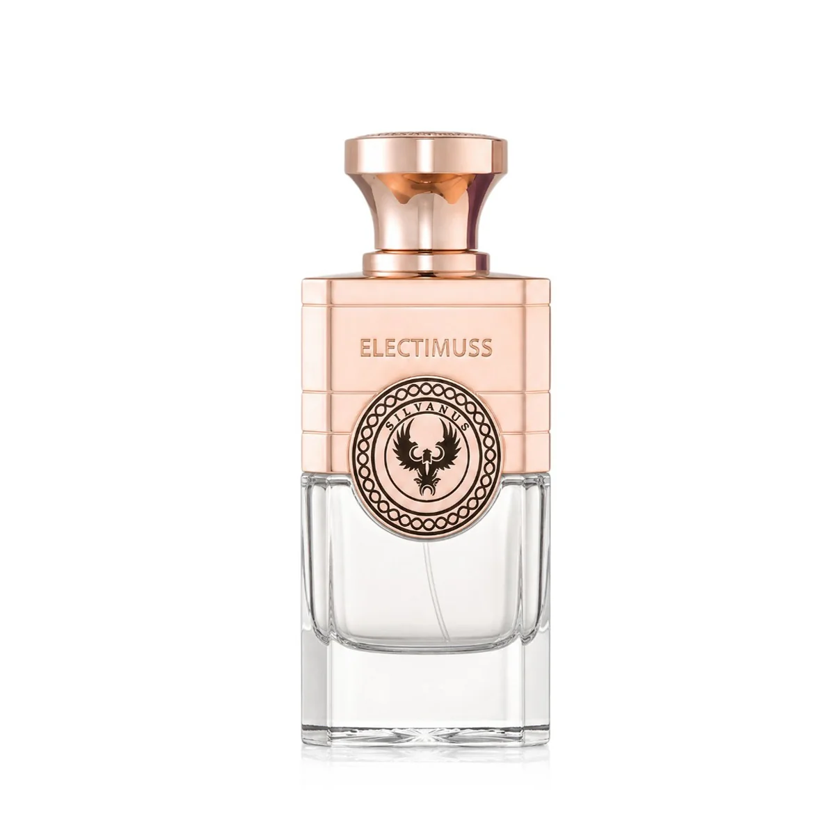 Electimuss Silvanus Pure Perfume 100 ml UNISEX