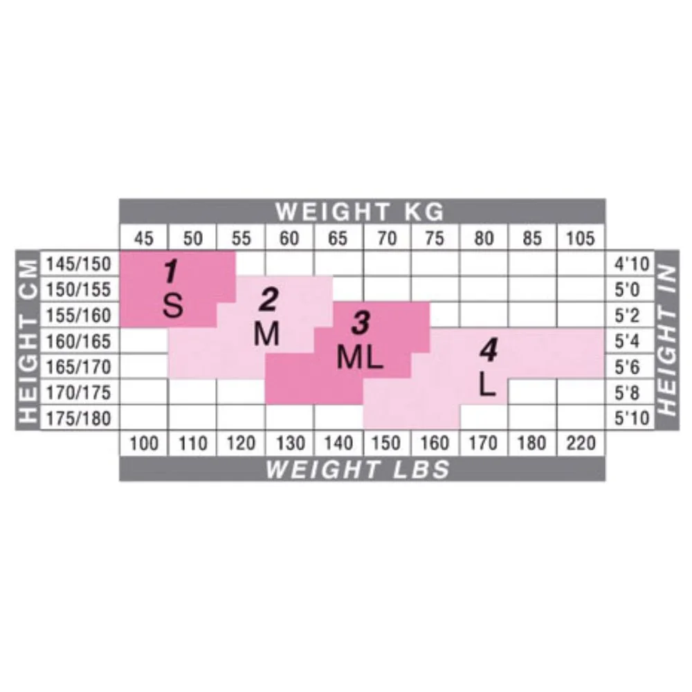 Kompresné Marilyn 30 Camel 1