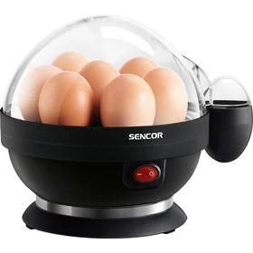 Sencor Seg 710bp Varic Vajec 1ks 1×1 ks, varič vajec