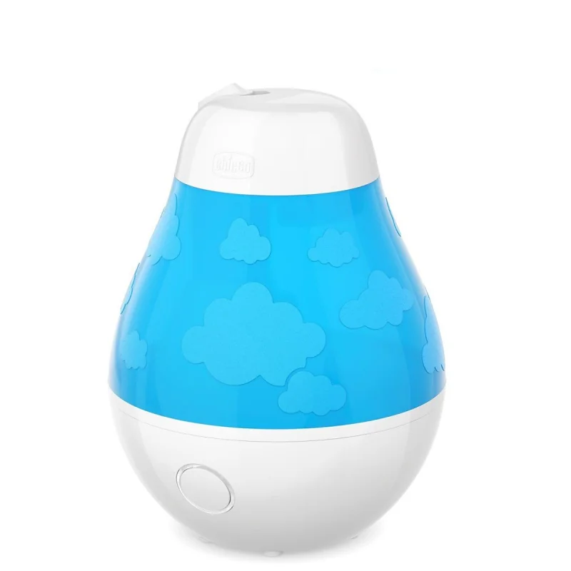 Chicco Respira Sano Humi Ambient parný zvlhčovač vzduchu