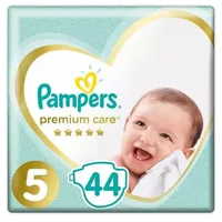 Pampers Premium Care S5 Jumbo