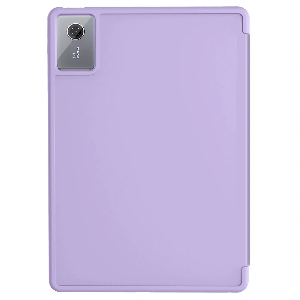 Tech-Protect SC Pen puzdro na Lenovo Idea Tab 11'', fialové