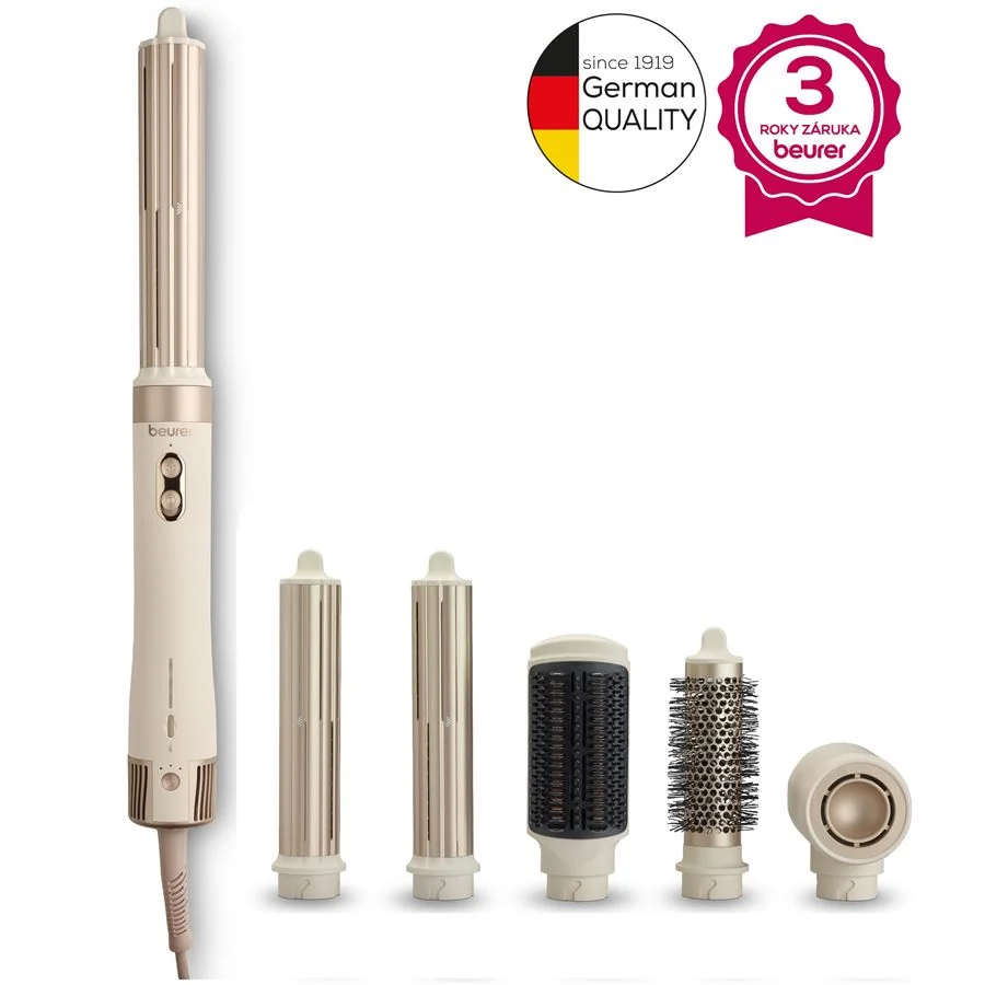 Multi styler 5v1 BEURER HT 100 ICONIC PRO