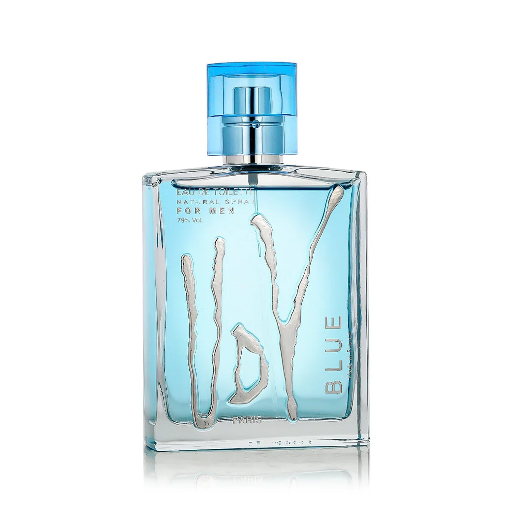Ulric de Varens UDV Blue toaletná voda EDT 100 ml pre mužov