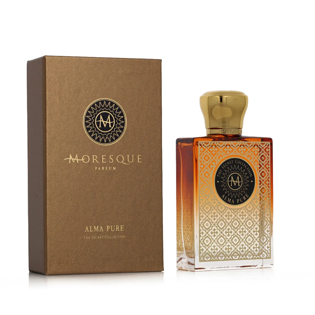 Moresque Alma Pure EDP 75 ml W
