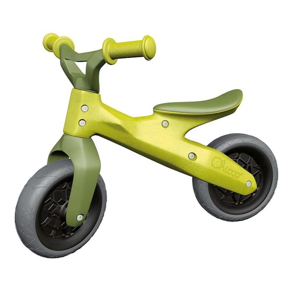 Odrážadlo balančné Green Hopper Eco+ 18m+