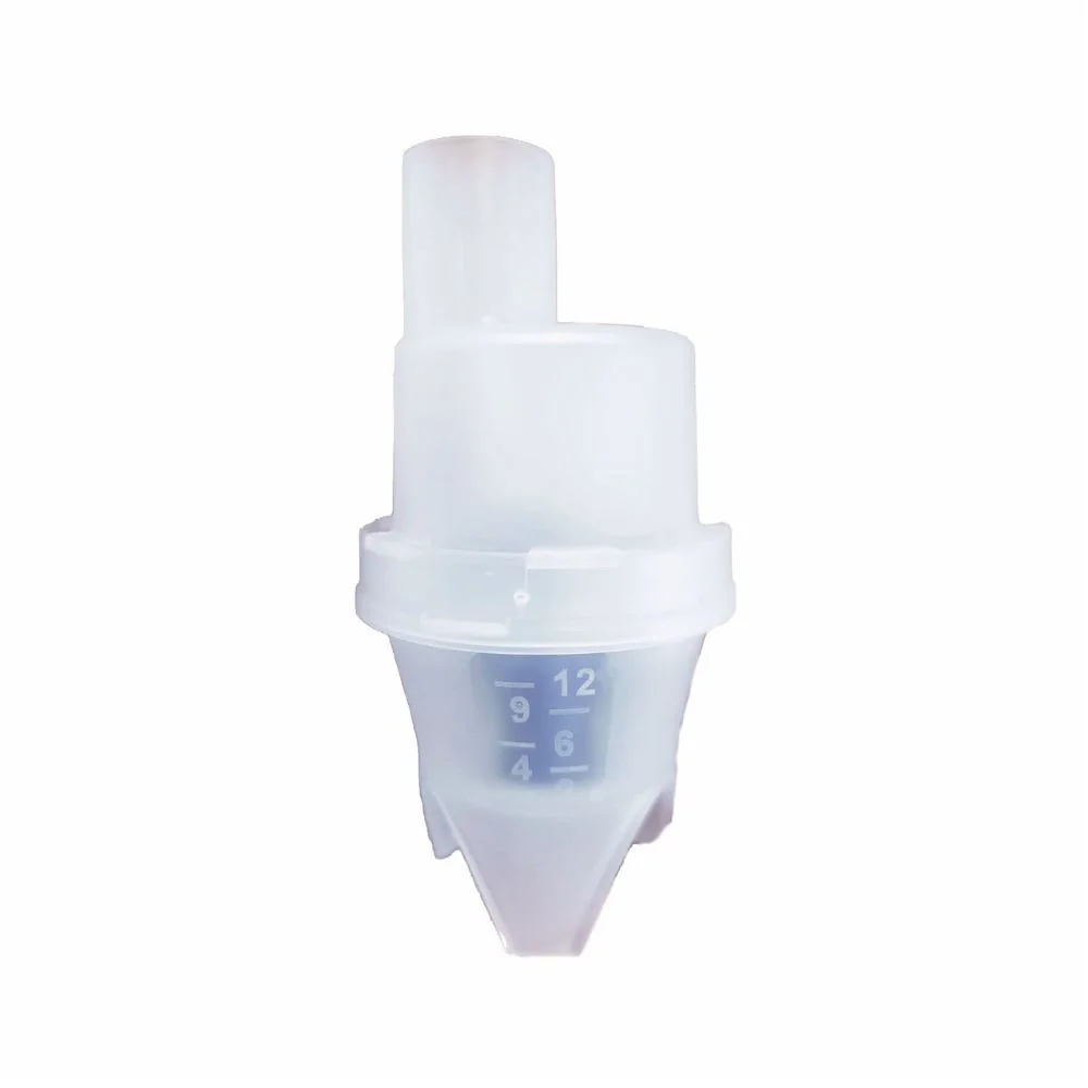 Inhalačný set pre inhalátor OMRON Nami Cat C303K 1 set