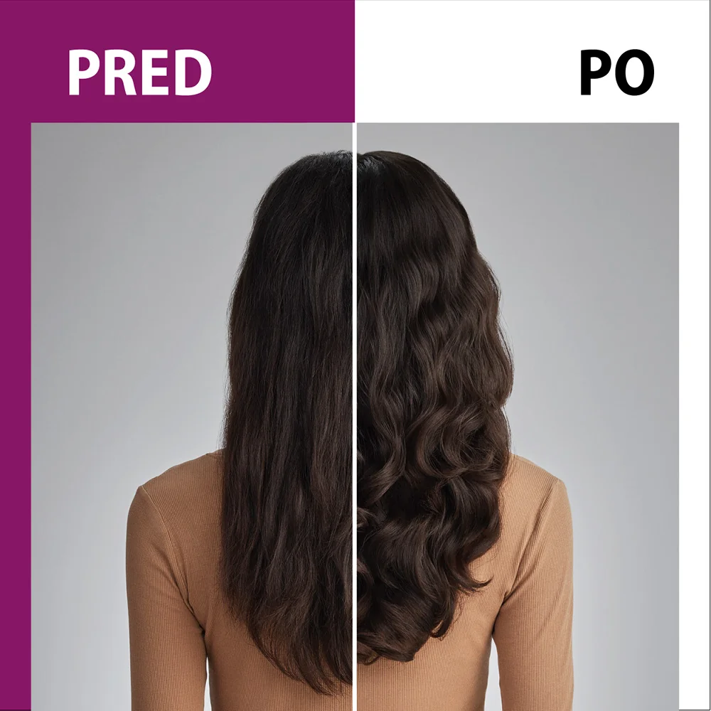 Schwarzkopf Gliss kondicionér Full Hair Wonder 200 ml 1×200 ml, kondicionér