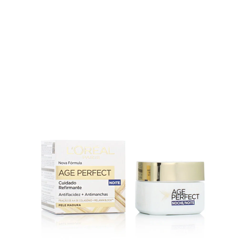 L'Oréal Paris Age Perfect Night Cream 50 ml