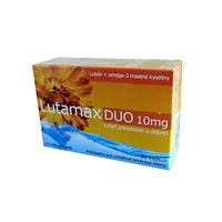 LUTAMAX DUO 10 mg